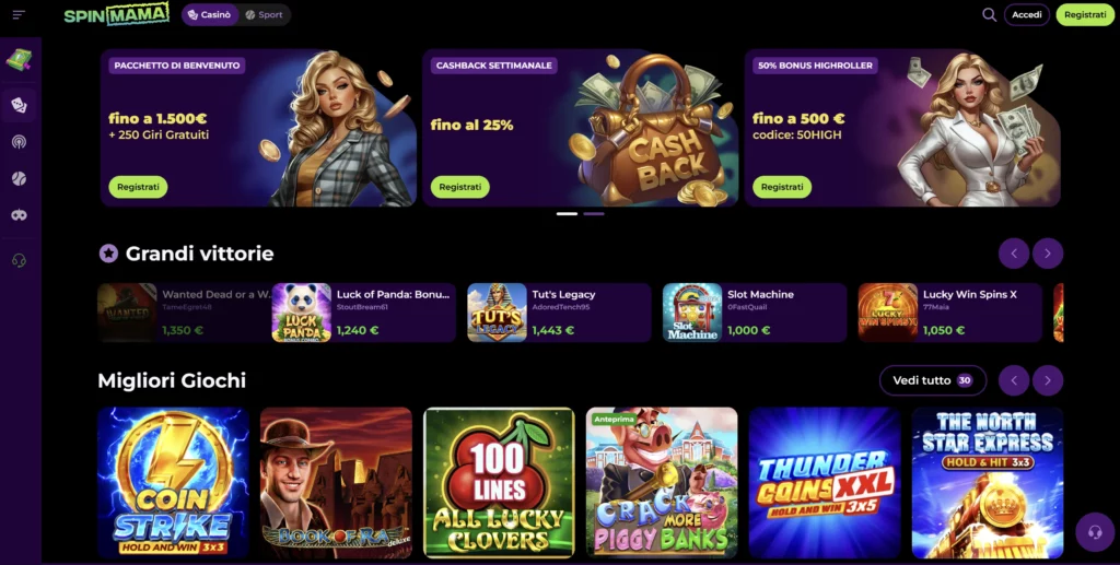 Main Casino